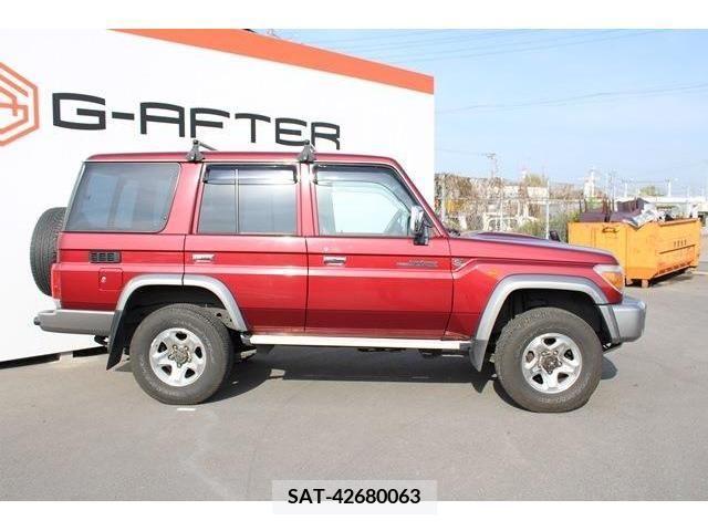 Toyota LAND CRUISER 2014-12 228407-9