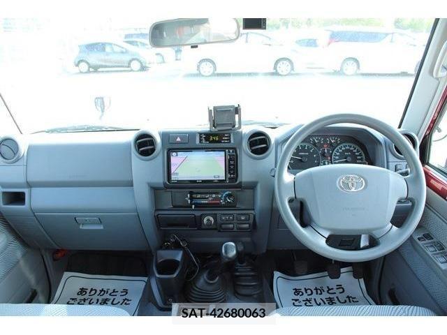 Toyota LAND CRUISER 2014-12 228407-16