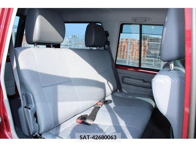 Toyota LAND CRUISER 2014-12 228407-14
