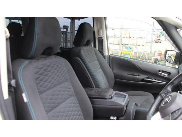 Nissan SERENA 2016-10 7114-10