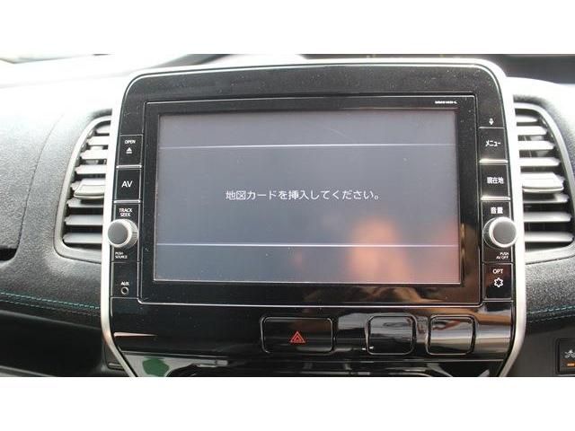 Nissan SERENA 2016-10 7114-15