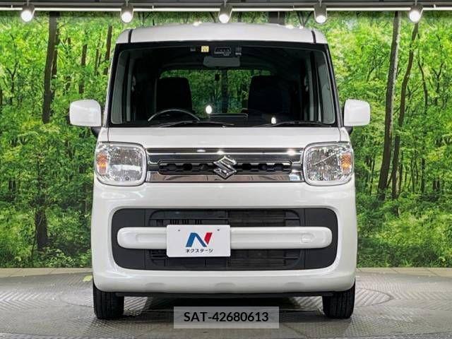 Suzuki SPACIA 2019-11 368488-14