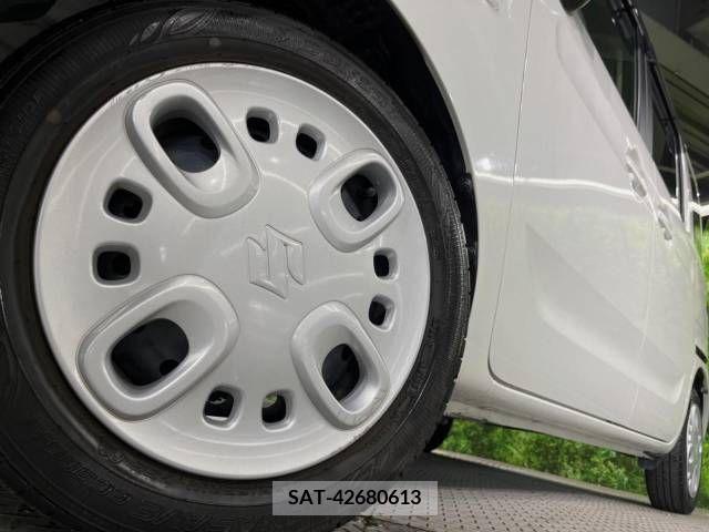Suzuki SPACIA 2019-11 368488-13