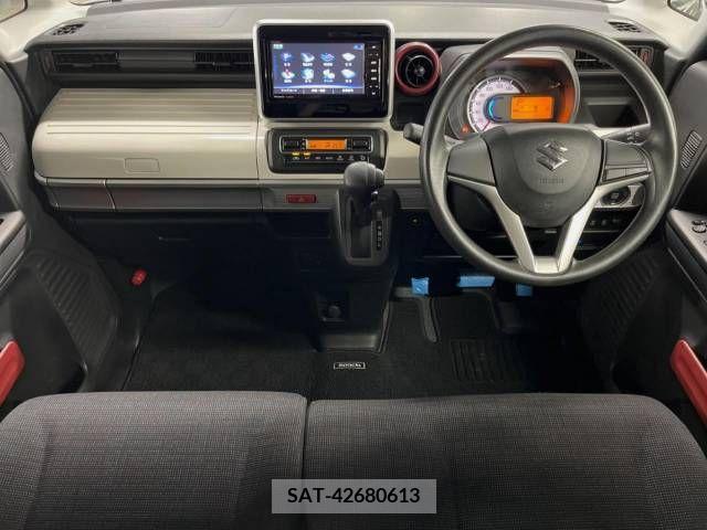 Suzuki SPACIA 2019-11 368488-1