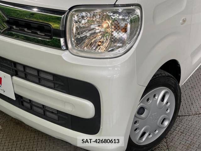 Suzuki SPACIA 2019-11 368488-12