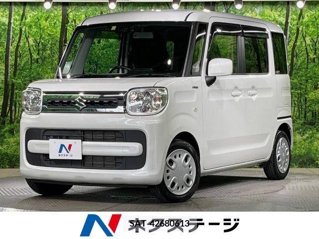 Suzuki SPACIA 2019-11 368488-0