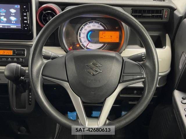 Suzuki SPACIA 2019-11 368488-11