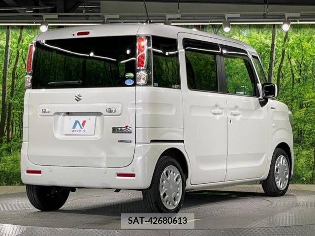 Suzuki SPACIA 2019-11 368488-17
