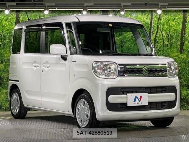 Suzuki SPACIA 2019-11 368488-16