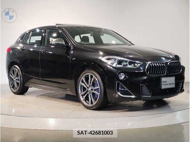 Bmw X2 2019-05 332722-5