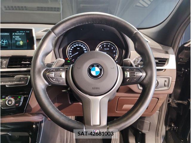 Bmw X2 2019-05 332722-15