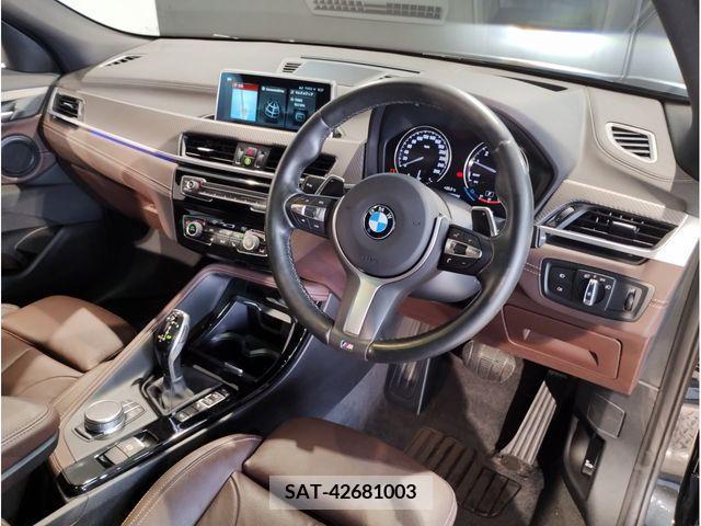 Bmw X2 2019-05 332722-14