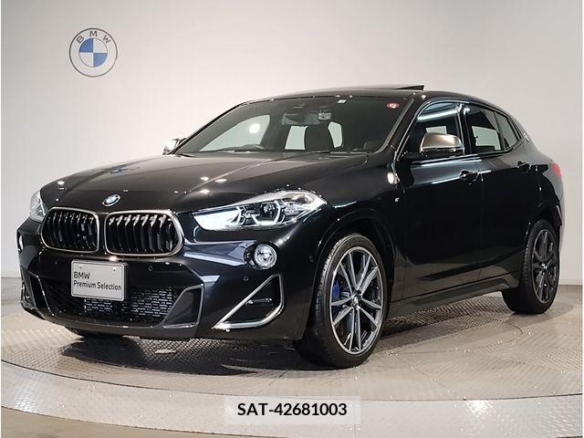 Bmw X2 2019-05 332722-0