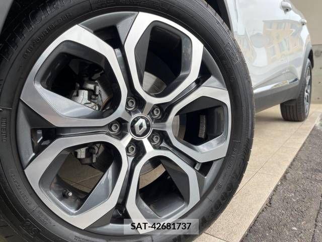 Renault CAPTUR 2022-04 317018-14