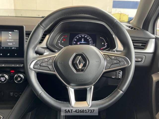 Renault CAPTUR 2022-04 317018-10