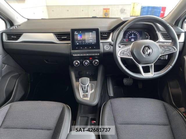 Renault CAPTUR 2022-04 317018-1