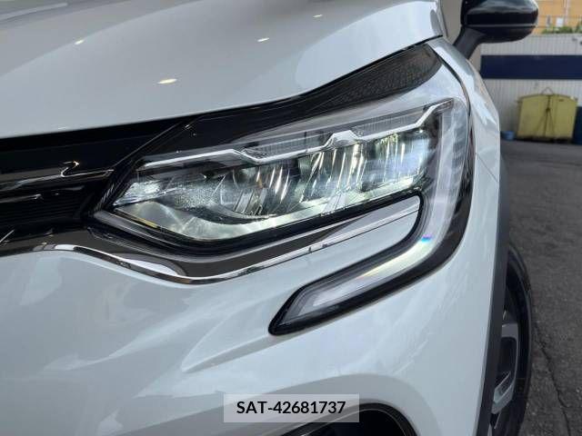 Renault CAPTUR 2022-04 317018-13