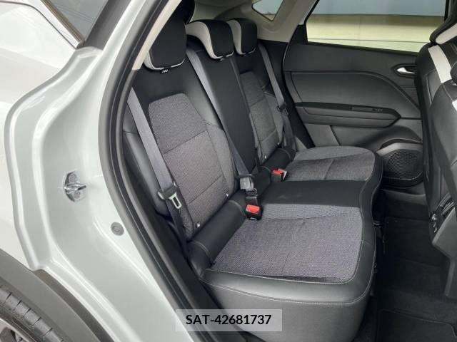 Renault CAPTUR 2022-04 317018-9
