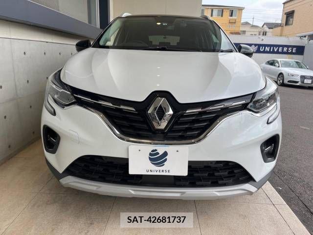Renault CAPTUR 2022-04 317018-15