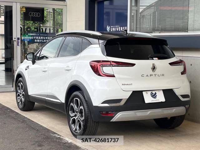 Renault CAPTUR 2022-04 317018-18