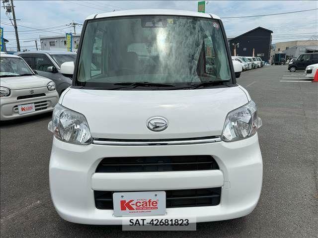 Daihatsu TANTO 2017-02 310221-2