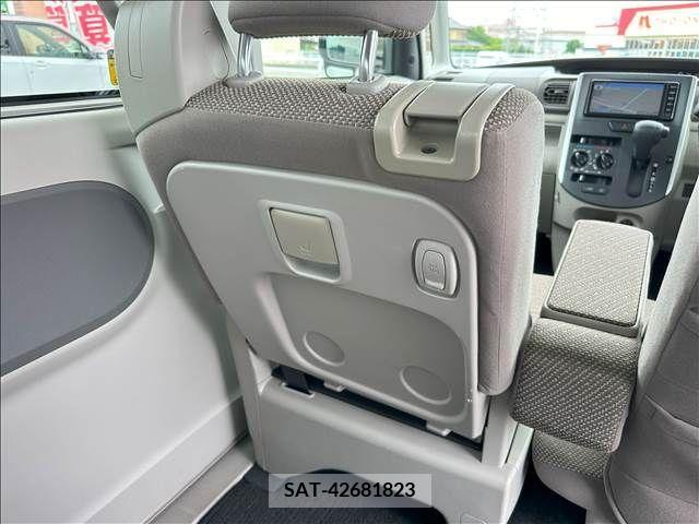 Daihatsu TANTO 2017-02 310221-15