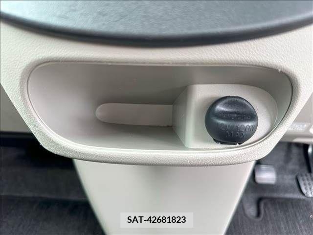 Daihatsu TANTO 2017-02 310221-27