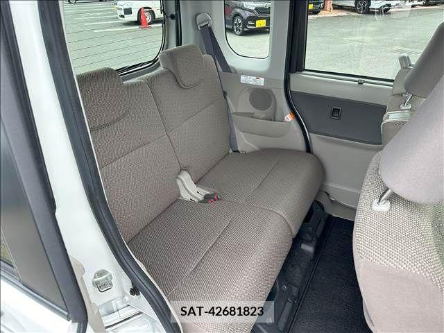 Daihatsu TANTO 2017-02 310221-13