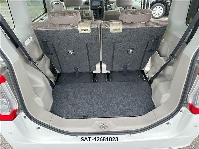 Daihatsu TANTO 2017-02 310221-11