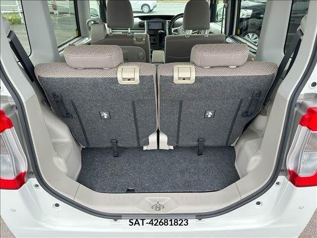 Daihatsu TANTO 2017-02 310221-10
