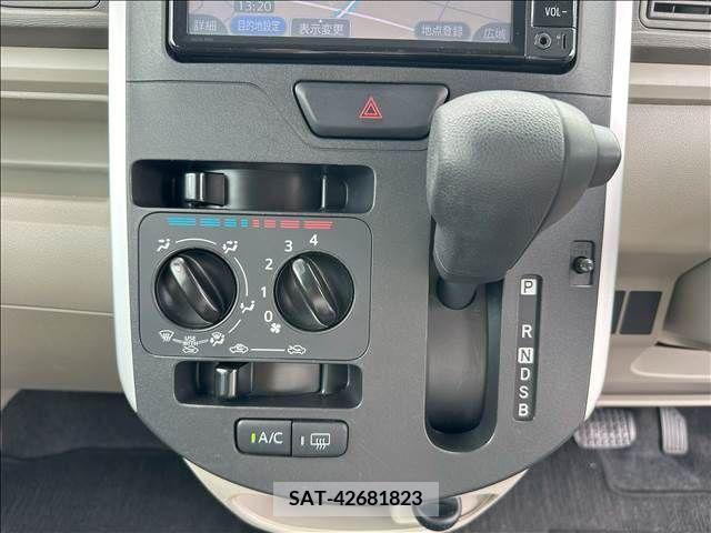 Daihatsu TANTO 2017-02 310221-25