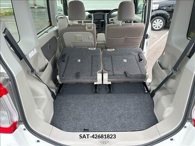 Daihatsu TANTO 2017-02 310221-12