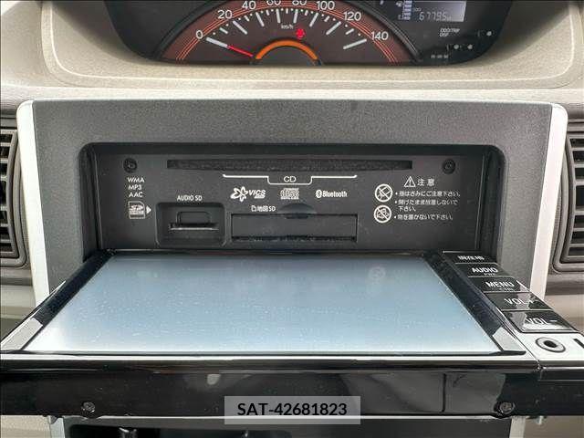 Daihatsu TANTO 2017-02 310221-24
