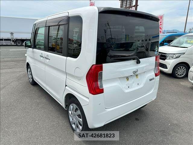Daihatsu TANTO 2017-02 310221-8