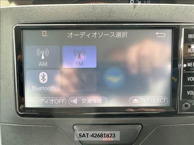 Daihatsu TANTO 2017-02 310221-23
