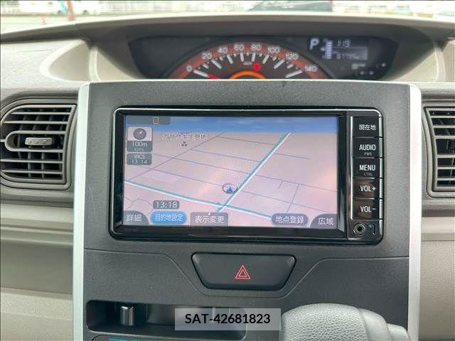 Daihatsu TANTO 2017-02 310221-22