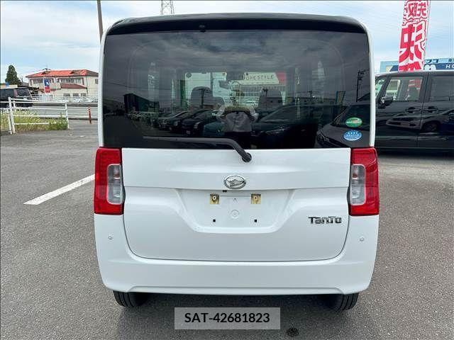 Daihatsu TANTO 2017-02 310221-7