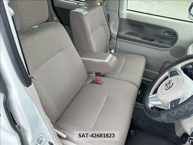 Daihatsu TANTO 2017-02 310221-21