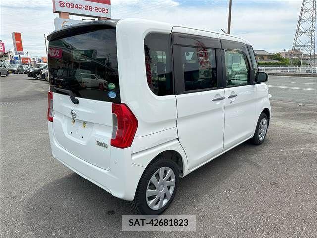 Daihatsu TANTO 2017-02 310221-6