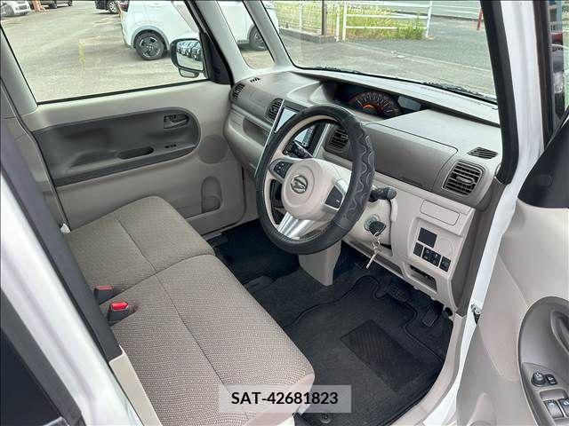 Daihatsu TANTO 2017-02 310221-20