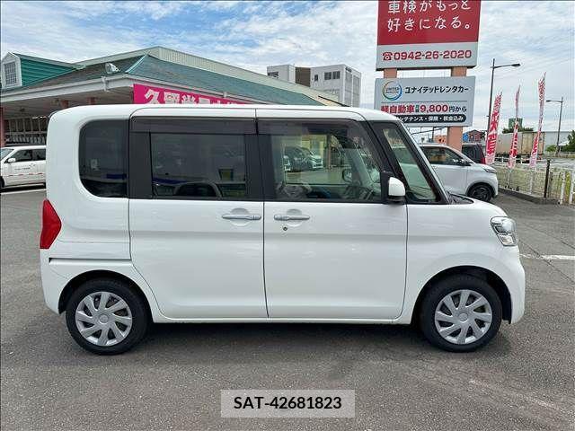 Daihatsu TANTO 2017-02 310221-5
