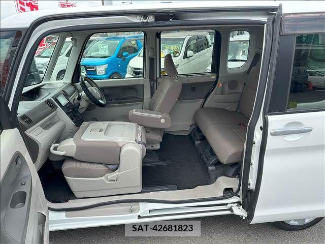 Daihatsu TANTO 2017-02 310221-19