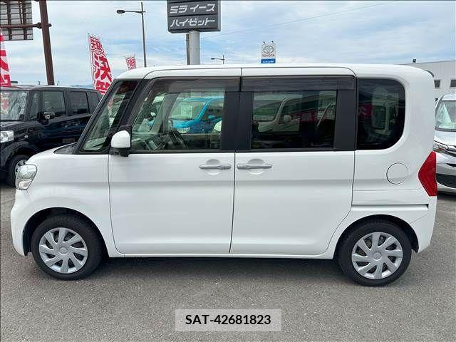 Daihatsu TANTO 2017-02 310221-4