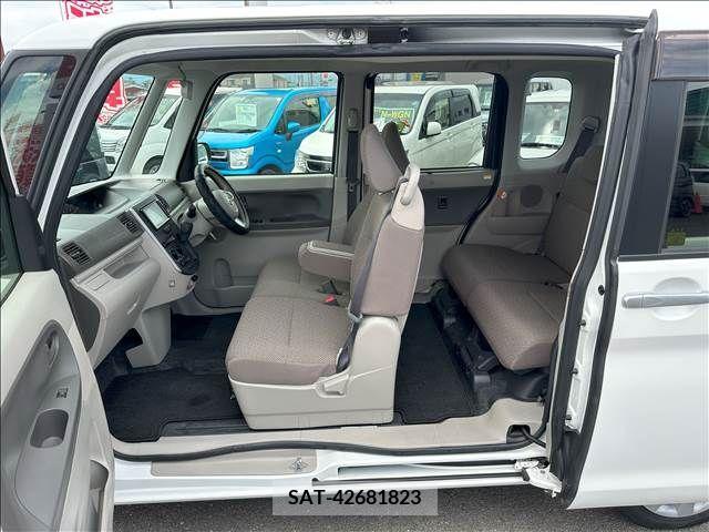Daihatsu TANTO 2017-02 310221-18