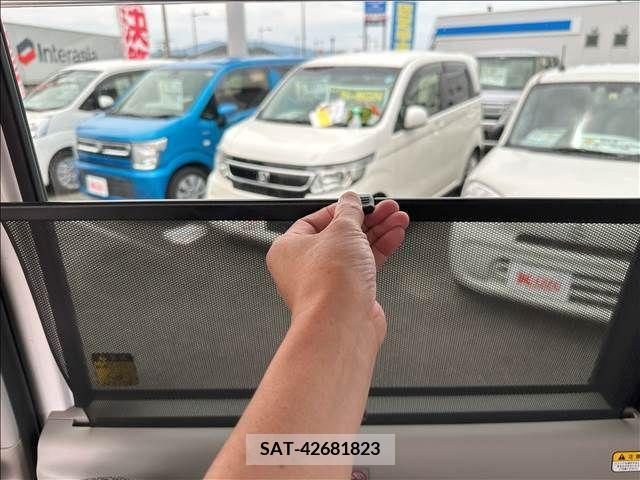 Daihatsu TANTO 2017-02 310221-17
