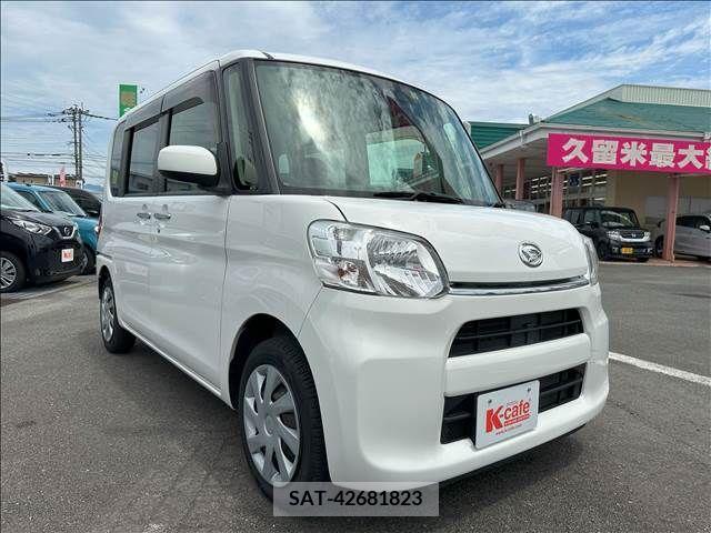 Daihatsu TANTO 2017-02 310221-3