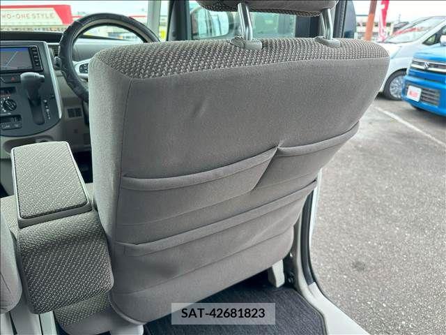 Daihatsu TANTO 2017-02 310221-16