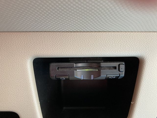 Daihatsu TANTO EXE 2010-07 22509-24