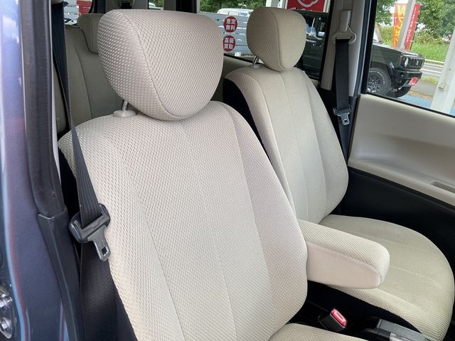 Daihatsu TANTO EXE 2010-07 22509-16