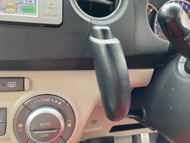 Daihatsu TANTO EXE 2010-07 22509-22